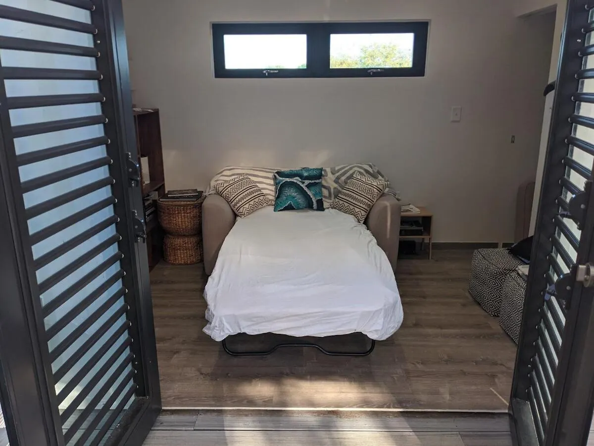 Brand New! Black Sand Beach-Casa Nose' بييكيس 0*,  بورتوريكو