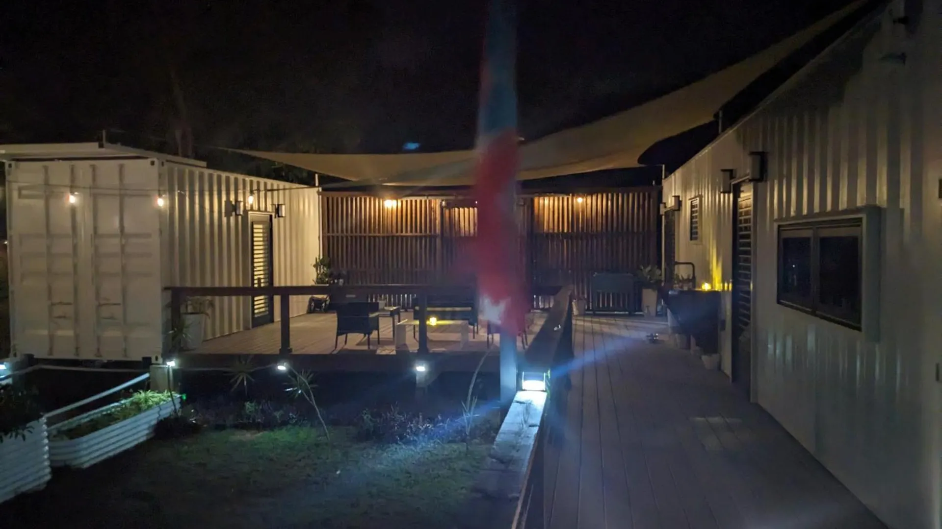 بيت للعطل Brand New! Black Sand Beach-Casa Nose' بييكيس بورتوريكو